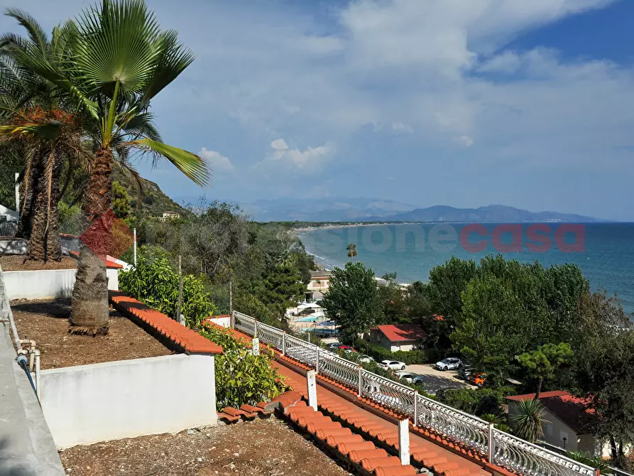 Immagine 32 di Villa in vendita  in Via TORRE GREGORIANA, 5 a Terracina