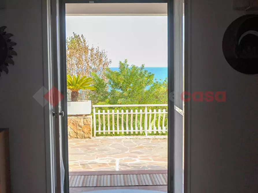 Immagine 47 di Villa in vendita  in Via TORRE GREGORIANA, 5 a Terracina