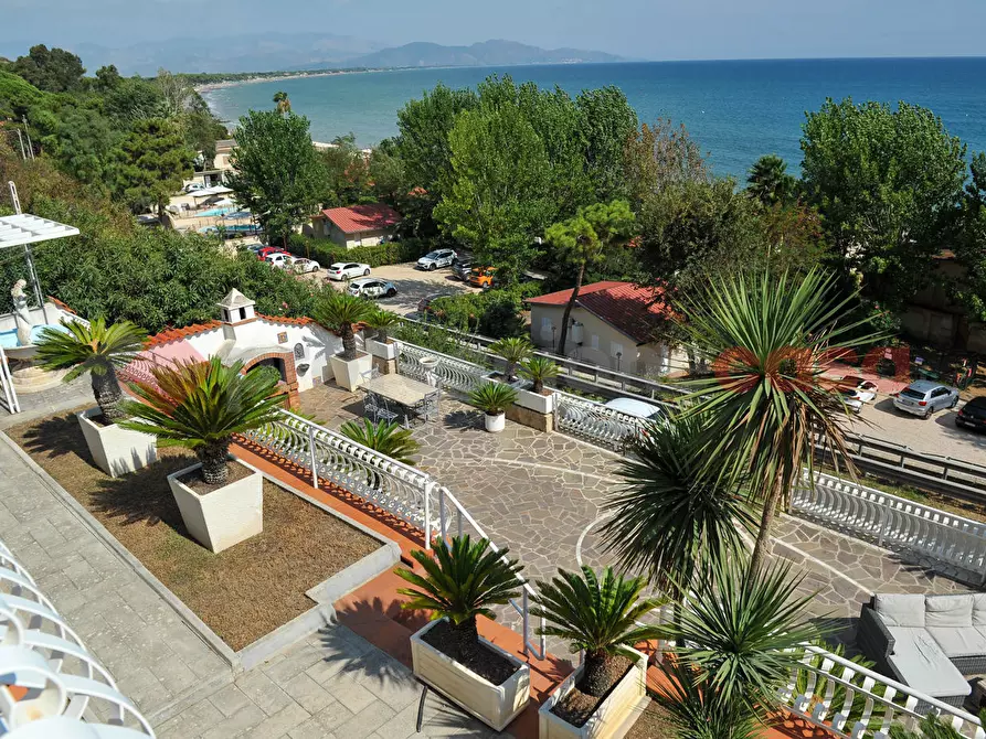 Immagine 28 di Villa in vendita  in Via TORRE GREGORIANA, 5 a Terracina