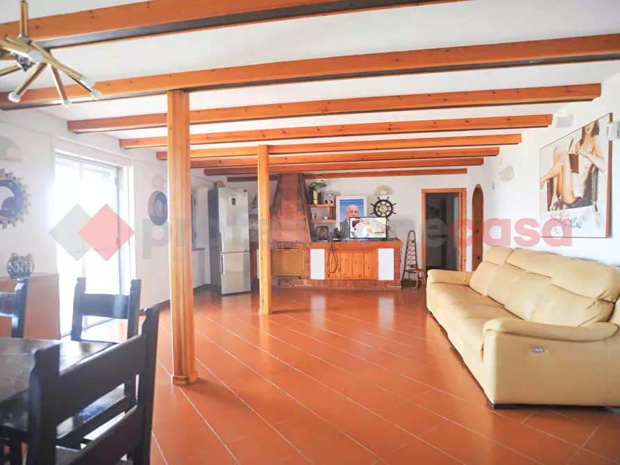 Immagine 42 di Villa in vendita  in Via TORRE GREGORIANA, 5 a Terracina