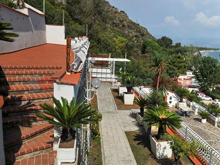 Immagine 31 di Villa in vendita  in Via TORRE GREGORIANA, 5 a Terracina