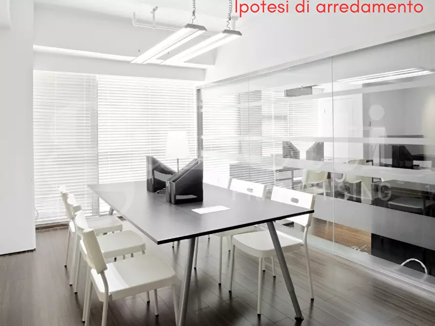 Immagine 3 di Ufficio in affitto  in Via SOTTOMARINA - VIALE PADOVA, 00 a Chioggia