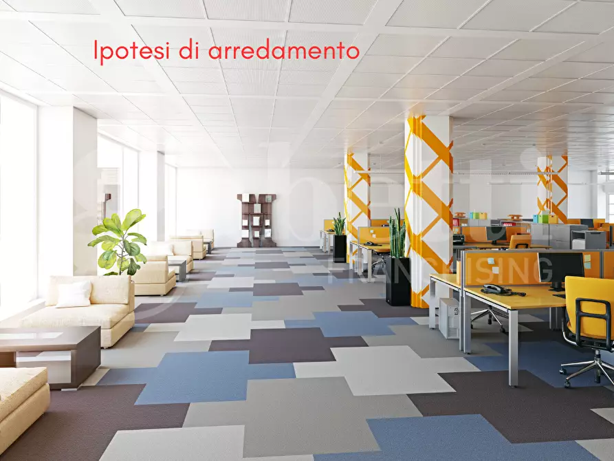Immagine 1 di Ufficio in affitto  in Via SOTTOMARINA - VIALE PADOVA, 00 a Chioggia