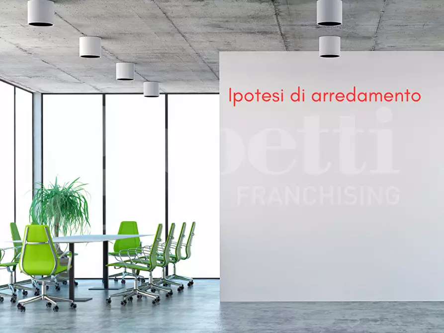 Immagine 2 di Ufficio in affitto  in Via SOTTOMARINA - VIALE PADOVA, 00 a Chioggia