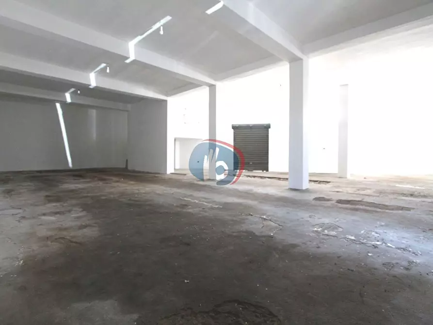 Immagine 4 di Capannone industriale in vendita  in Via Napoli, 1 a Nardo'