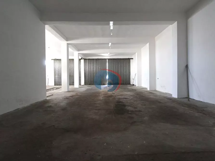 Immagine 13 di Capannone industriale in vendita  in Via Napoli, 1 a Nardo'