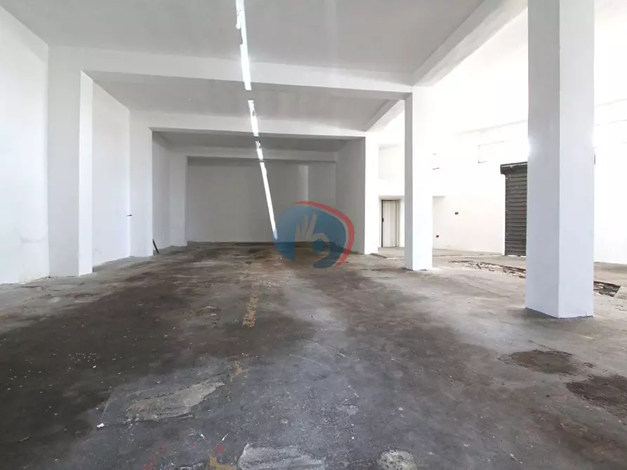 Immagine 17 di Capannone industriale in vendita  in Via Napoli, 1 a Nardo'