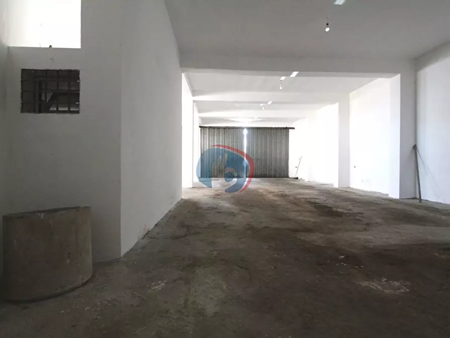 Immagine 25 di Capannone industriale in vendita  in Via Napoli, 1 a Nardo'