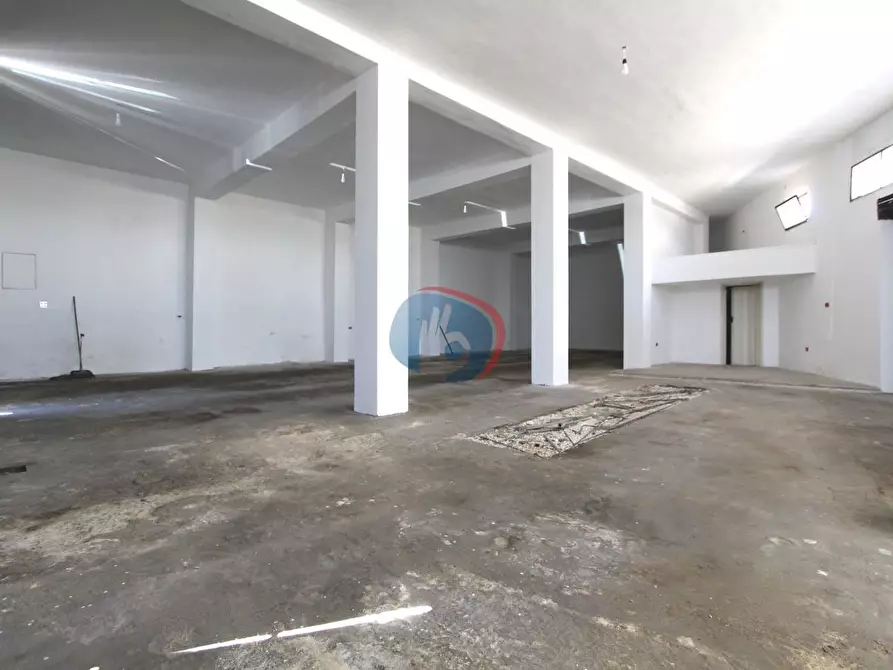 Immagine 8 di Capannone industriale in vendita  in Via Napoli, 1 a Nardo'