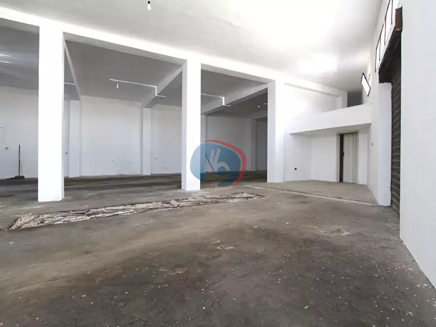 Immagine 21 di Capannone industriale in vendita  in Via Napoli, 1 a Nardo'