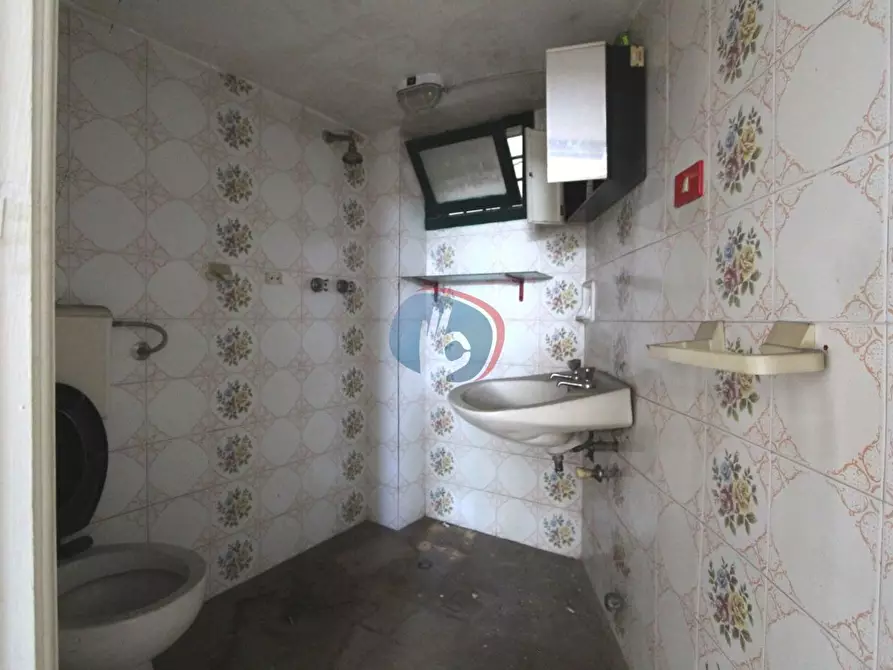 Immagine 15 di Capannone industriale in vendita  in Via Napoli, 1 a Nardo'