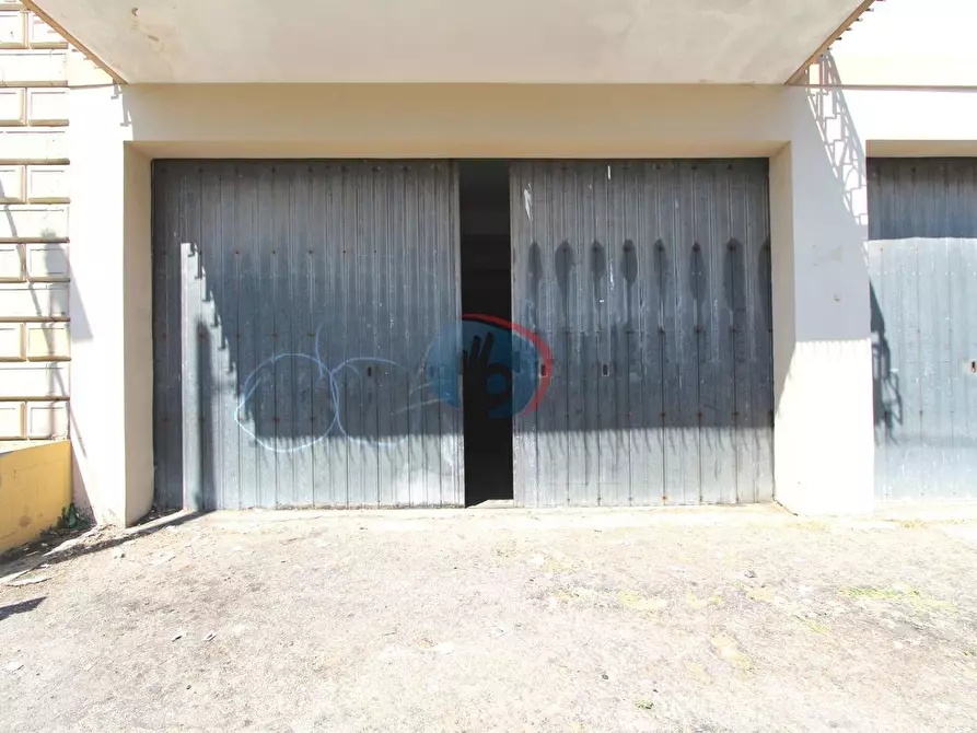 Immagine 27 di Capannone industriale in vendita  in Via Napoli, 1 a Nardo'