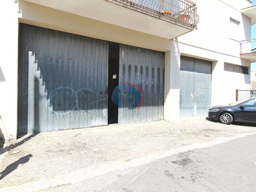 Immagine 28 di Capannone industriale in vendita  in Via Napoli, 1 a Nardo'