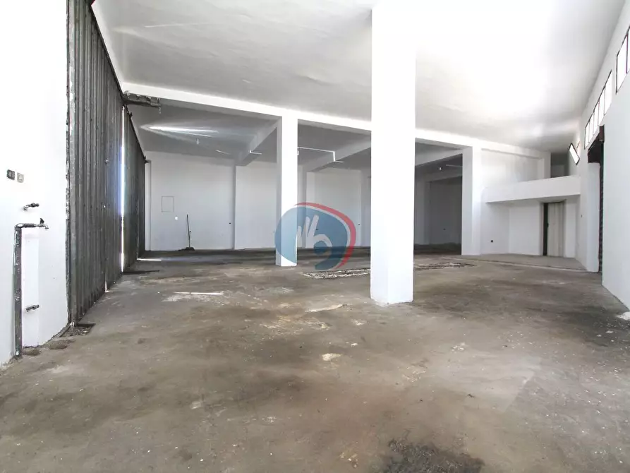 Immagine 20 di Capannone industriale in vendita  in Via Napoli, 1 a Nardo'