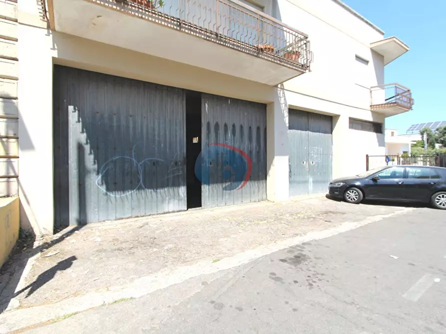 Immagine 29 di Capannone industriale in vendita  in Via Napoli, 1 a Nardo'