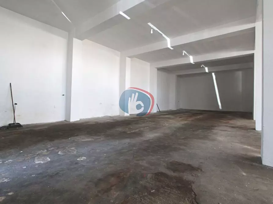 Immagine 6 di Capannone industriale in vendita  in Via Napoli, 1 a Nardo'