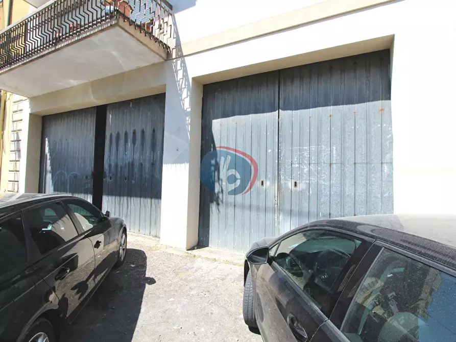 Immagine 26 di Capannone industriale in vendita  in Via Napoli, 1 a Nardo'