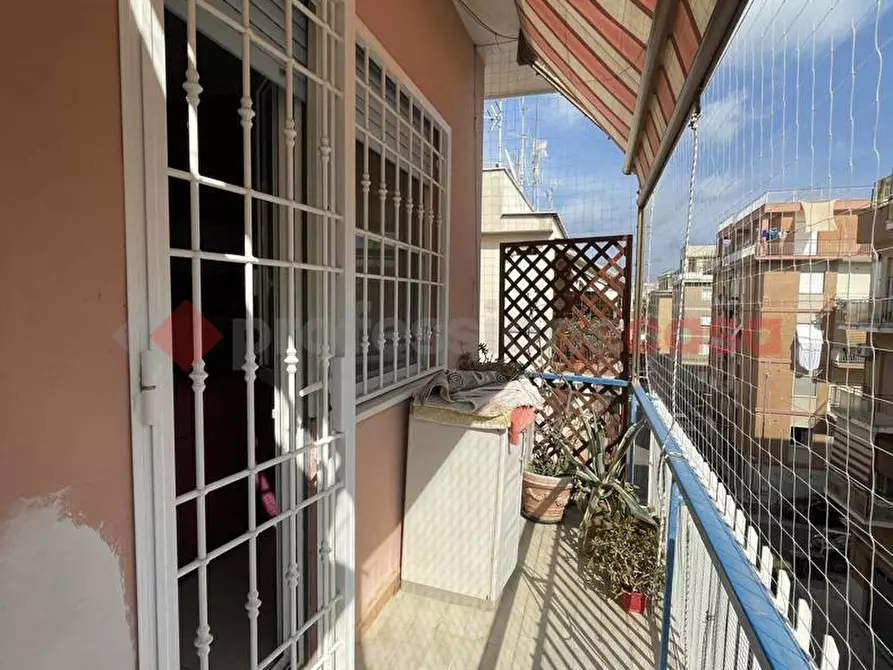 Immagine 30 di Appartamento in vendita  in Via GOBETTI, 15 a Terracina
