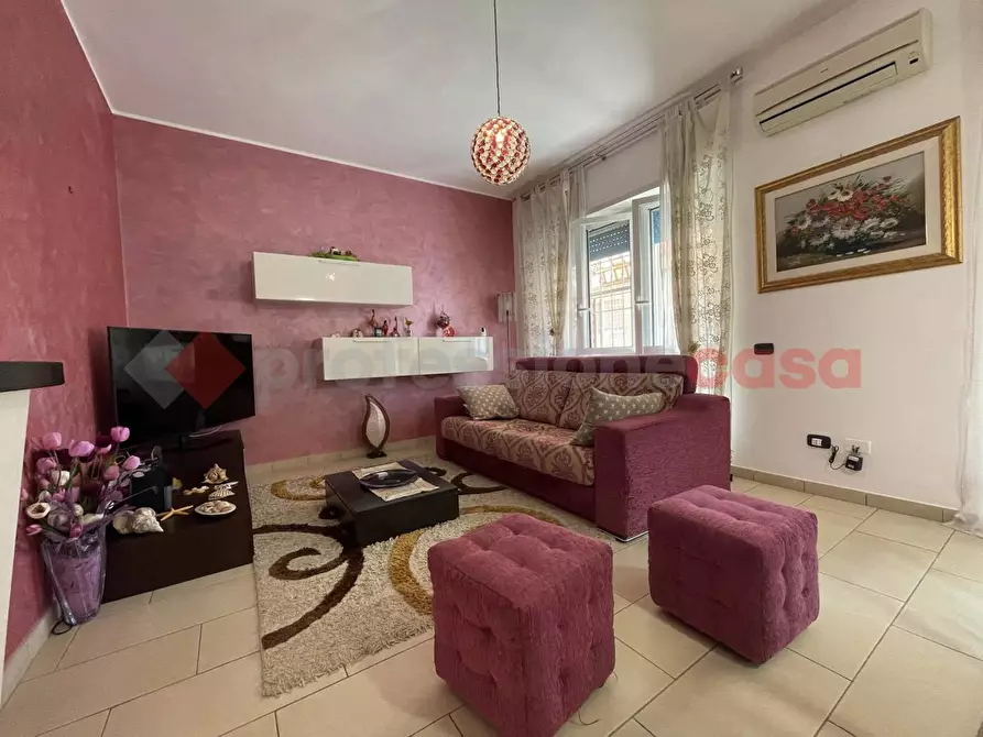 Immagine 4 di Appartamento in vendita  in Via GOBETTI, 15 a Terracina