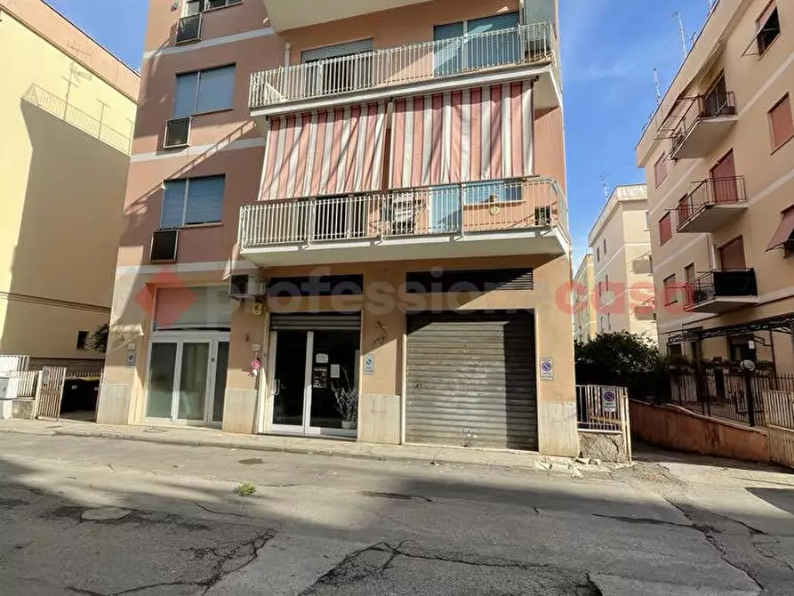 Immagine 40 di Appartamento in vendita  in Via GOBETTI, 15 a Terracina