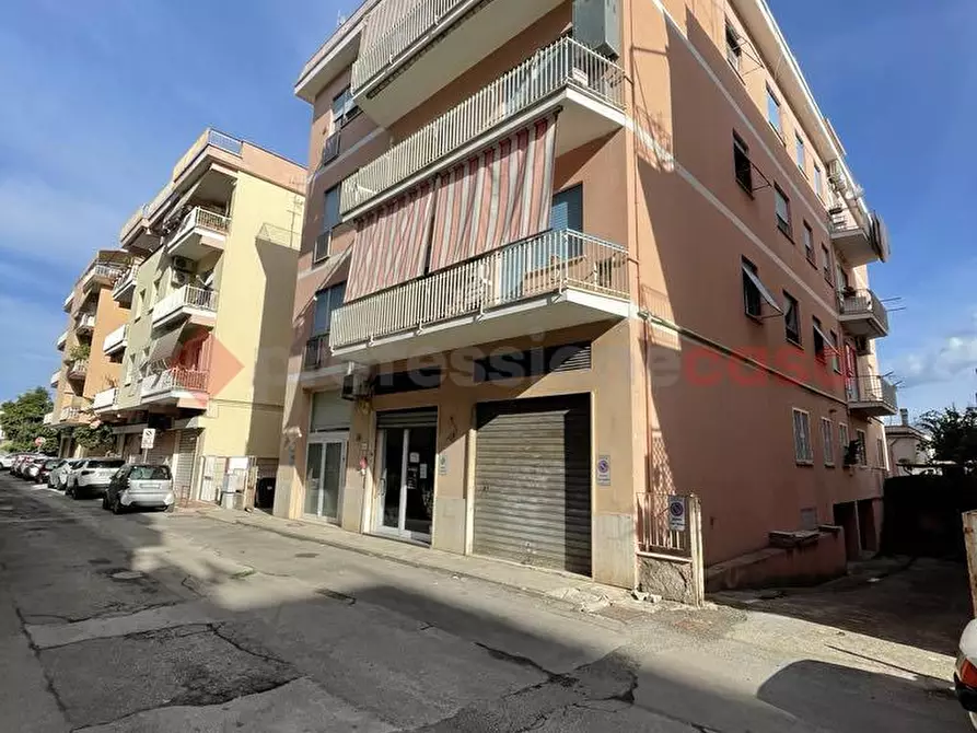 Immagine 39 di Appartamento in vendita  in Via GOBETTI, 15 a Terracina