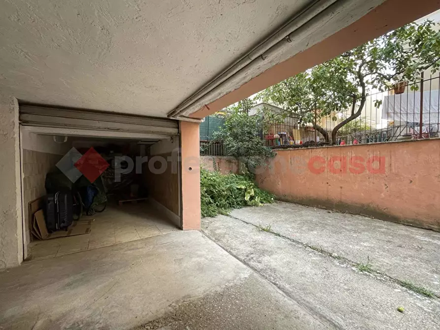 Immagine 35 di Appartamento in vendita  in Via GOBETTI, 15 a Terracina