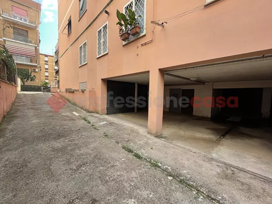 Immagine 36 di Appartamento in vendita  in Via GOBETTI, 15 a Terracina