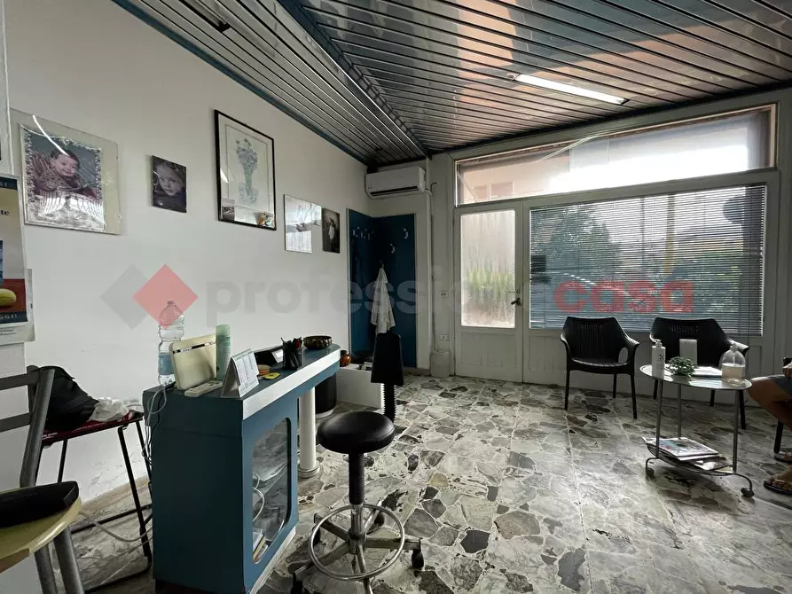 Immagine 3 di Negozio in vendita  in Via DEL PIEGARELLO, 74 a Terracina