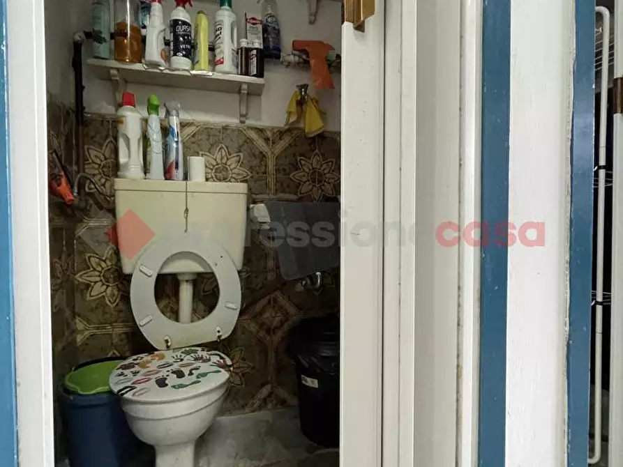 Immagine 8 di Negozio in vendita  in Via DEL PIEGARELLO, 74 a Terracina