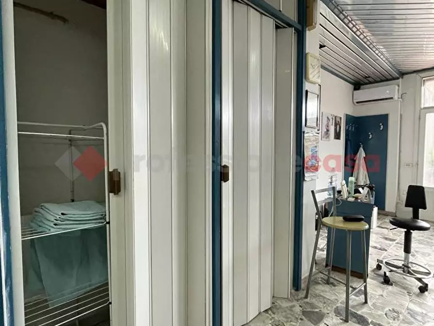 Immagine 5 di Negozio in vendita  in Via DEL PIEGARELLO, 74 a Terracina