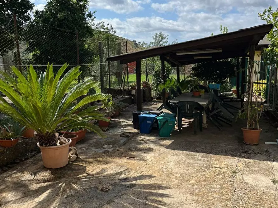 Immagine 20 di Casa indipendente in vendita  in Via Boccioni, 17 a Sezze