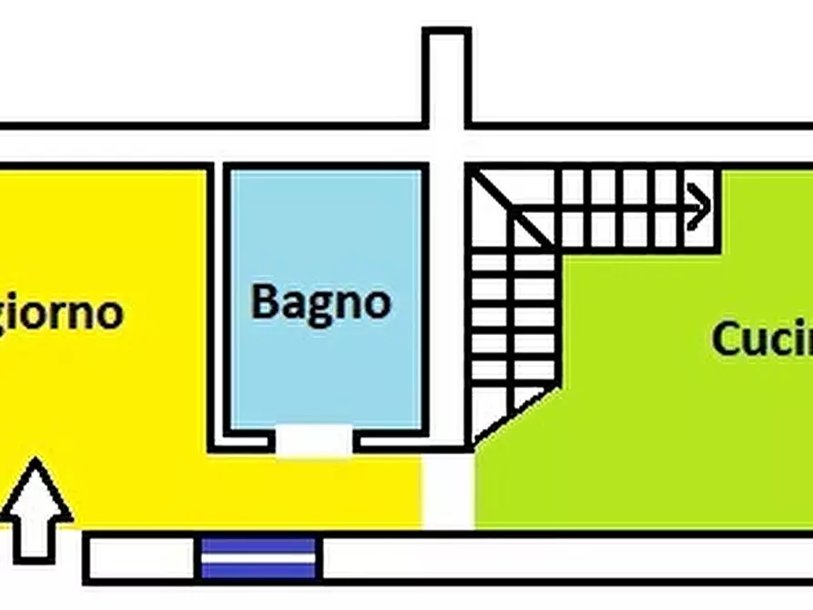 Immagine 24 di Casa indipendente in vendita  in Via Boccioni, 17 a Sezze
