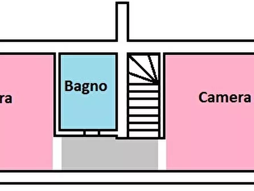Immagine 25 di Casa indipendente in vendita  in Via Boccioni, 17 a Sezze