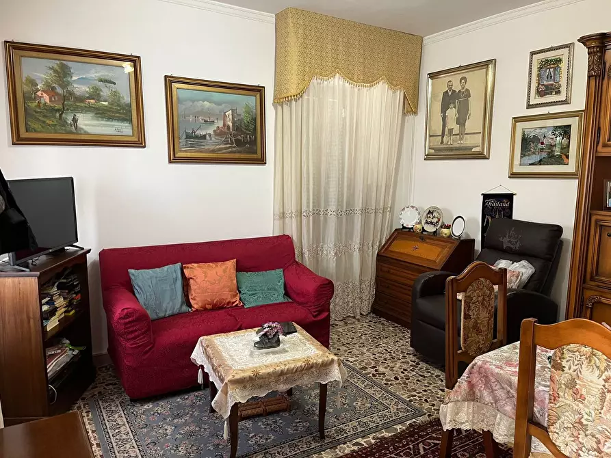 Immagine 22 di Casa indipendente in vendita  in Via Boccioni, 17 a Sezze