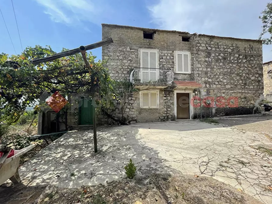 Immagine 30 di Casa indipendente in vendita  in Via LE QUERCE, 10 a Fondi