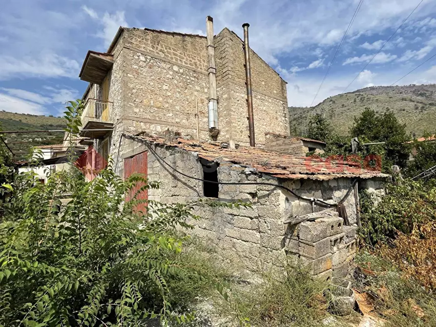 Immagine 27 di Casa indipendente in vendita  in Via LE QUERCE, 10 a Fondi