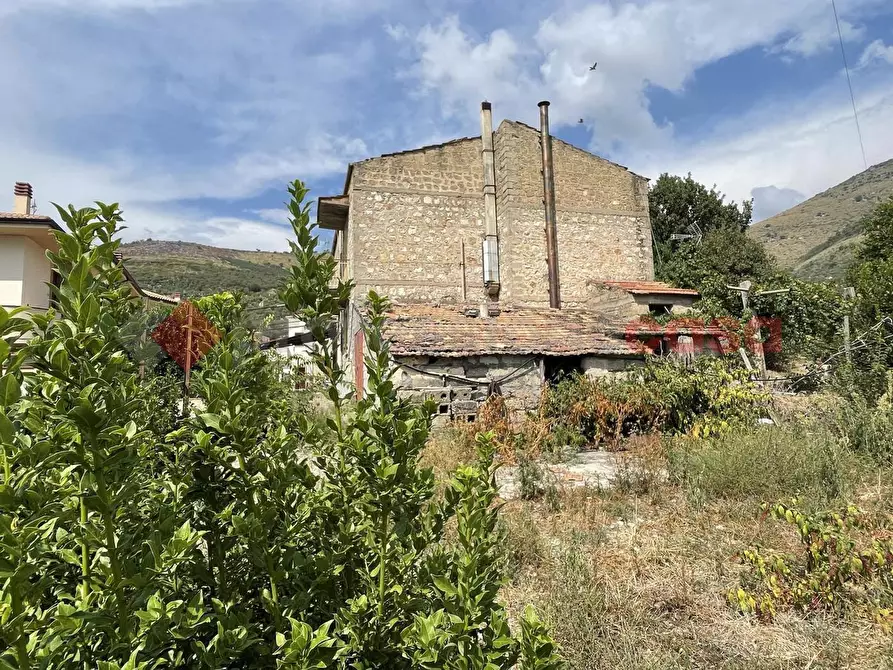 Immagine 29 di Casa indipendente in vendita  in Via LE QUERCE, 10 a Fondi
