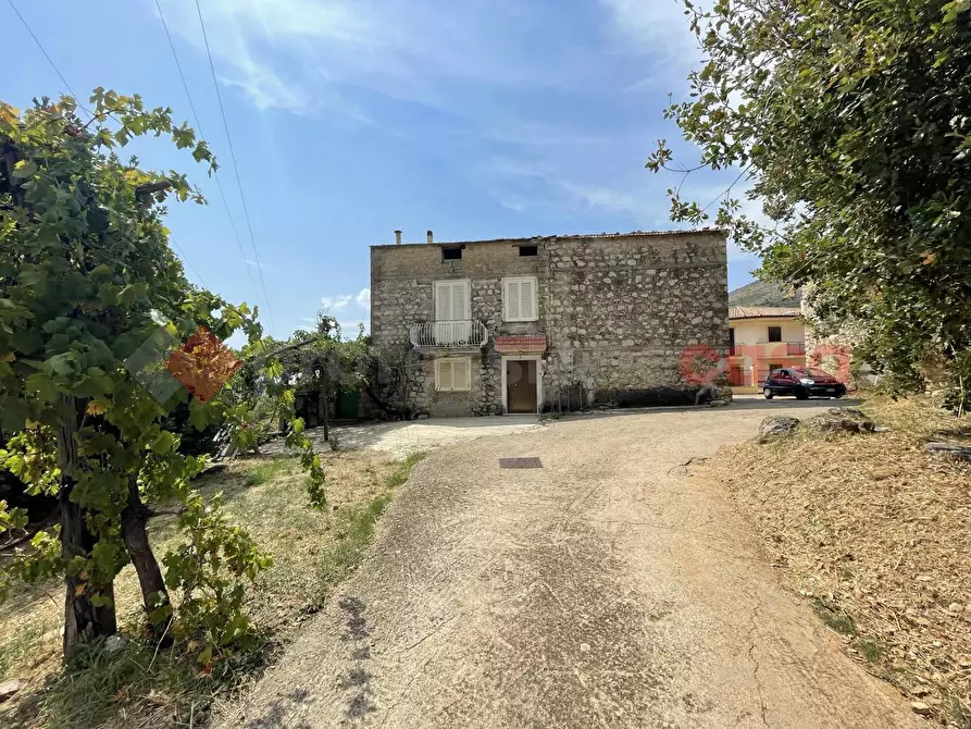 Immagine 31 di Casa indipendente in vendita  in Via LE QUERCE, 10 a Fondi