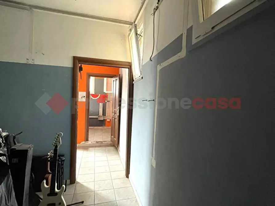 Immagine 9 di Negozio in vendita  in Piazza QUATTRO LAMPIONI, 10 a Terracina