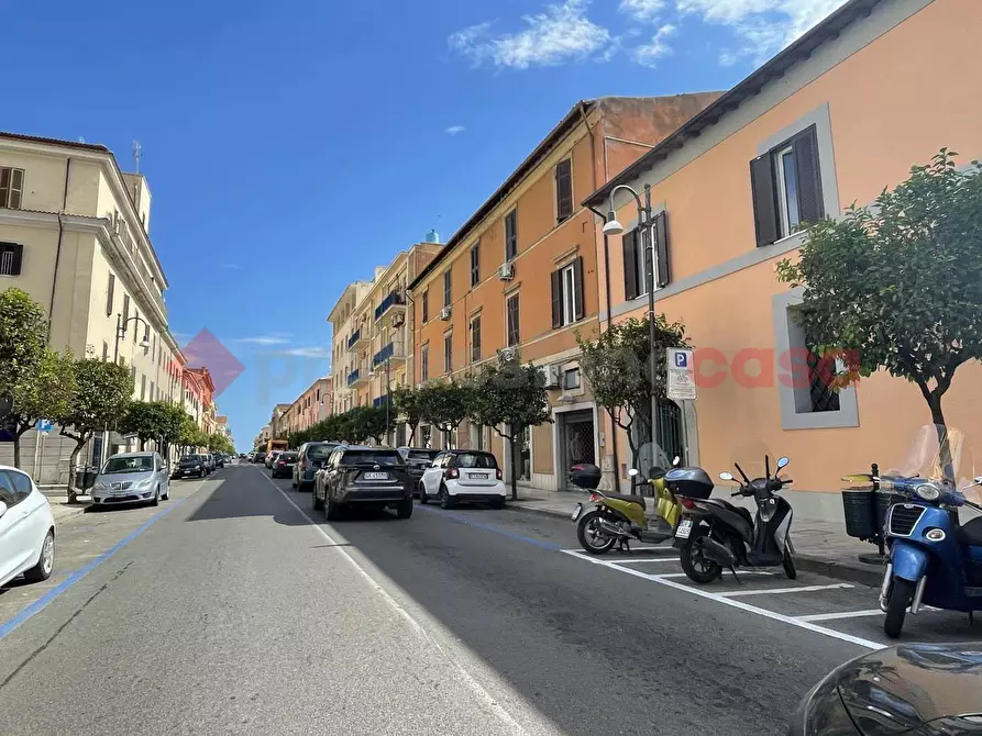 Immagine 1 di Attività commerciale in vendita  in Via ROMA, 22 a Terracina