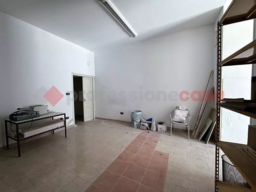 Immagine 4 di Negozio in vendita  in Via Alessandro rizza, 35 a Siracusa