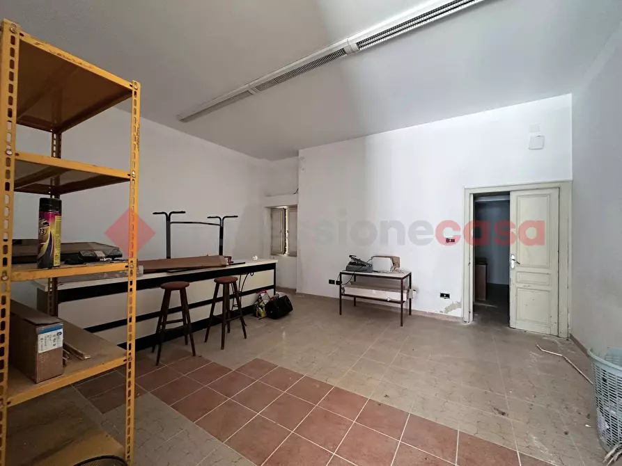 Immagine 3 di Negozio in vendita  in Via Alessandro rizza, 35 a Siracusa