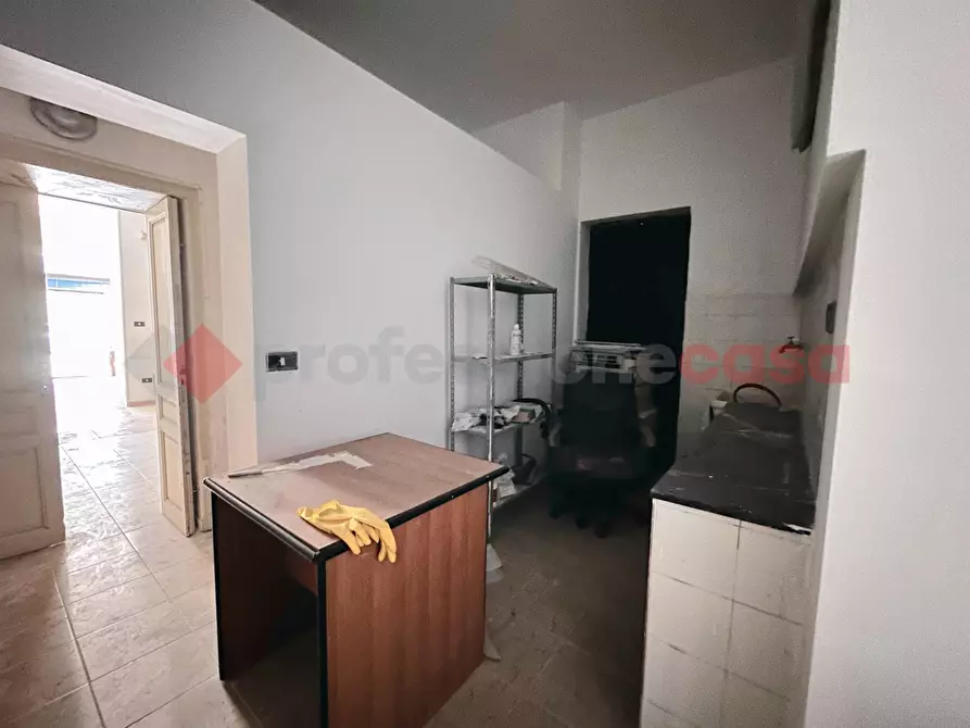 Immagine 9 di Negozio in vendita  in Via Alessandro rizza, 35 a Siracusa