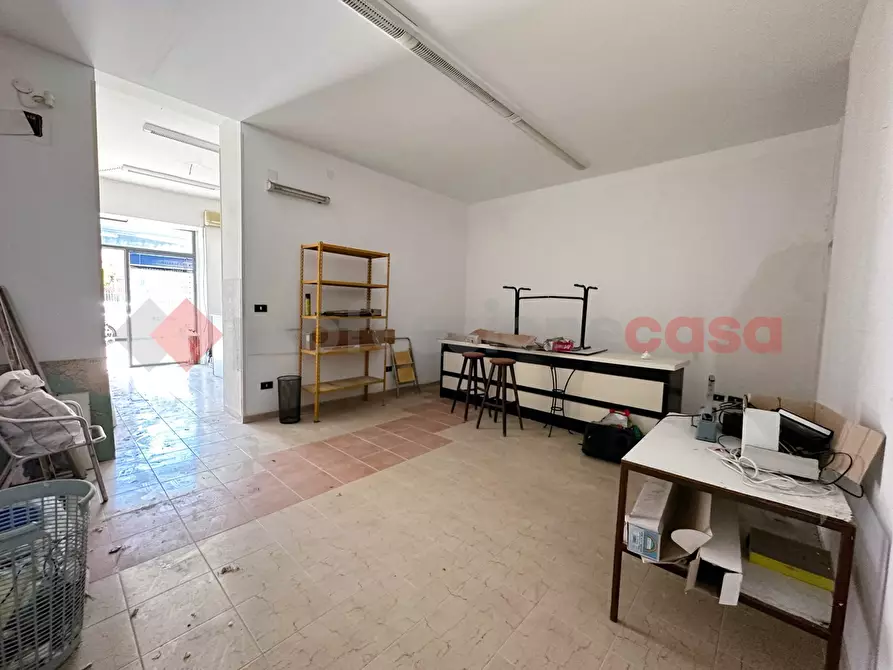Immagine 6 di Negozio in vendita  in Via Alessandro rizza, 35 a Siracusa
