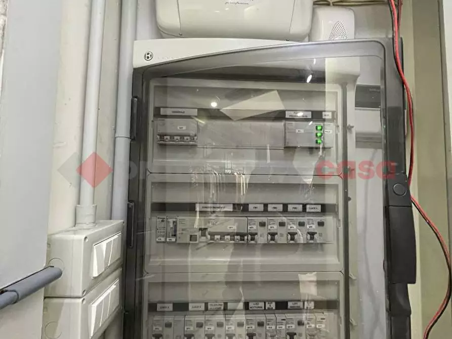Immagine 20 di Negozio in vendita  in Via ROMA, 52 a Terracina