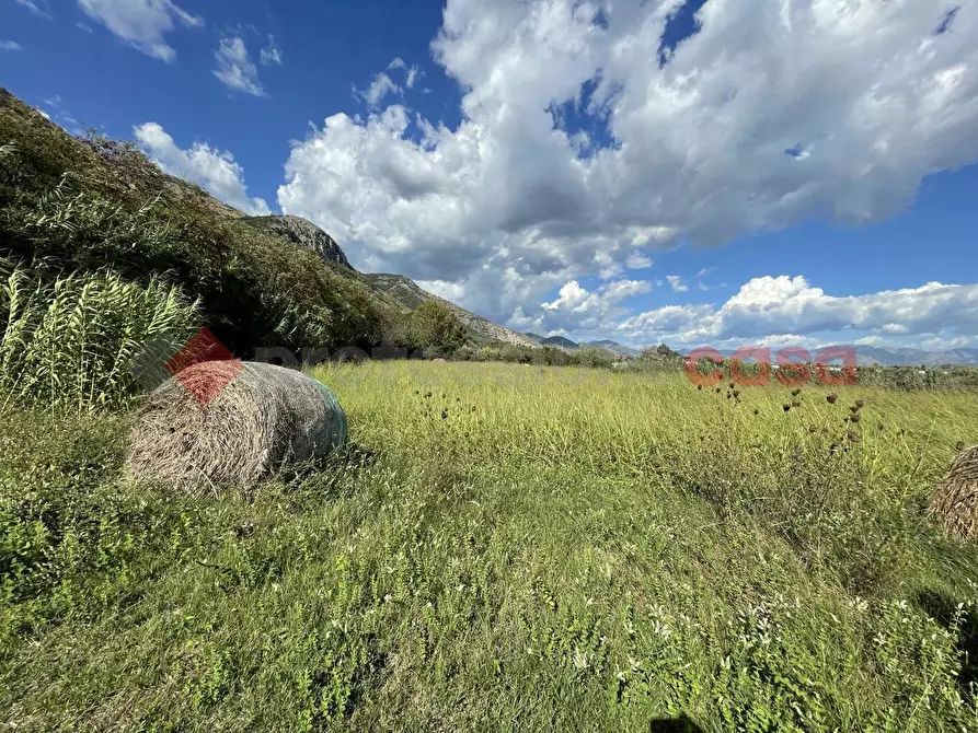 Immagine 1 di Terreno agricolo in vendita  in Via APPIA, 106 a Terracina