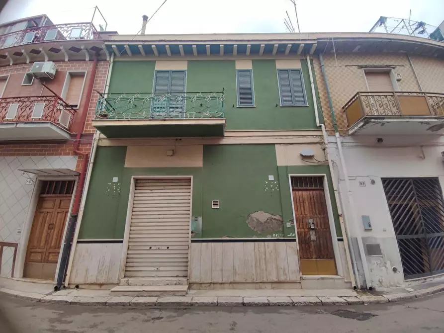 Immagine 1 di Casa indipendente in vendita  in Via BENEDETTO CROCE a San Severo