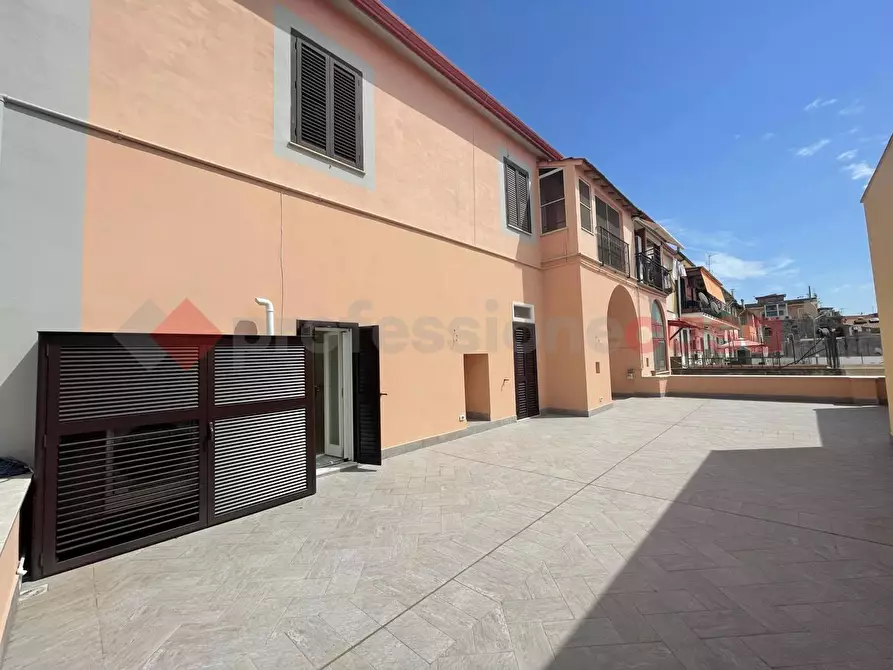 Immagine 26 di Appartamento in affitto  in Via ROMA, 46 a Terracina
