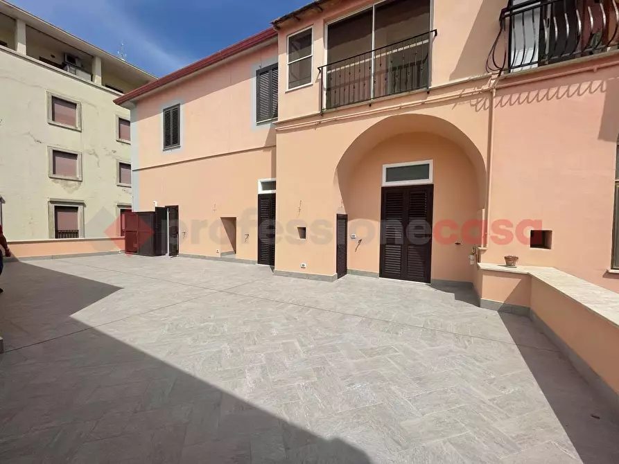Immagine 2 di Appartamento in affitto  in Via ROMA, 46 a Terracina