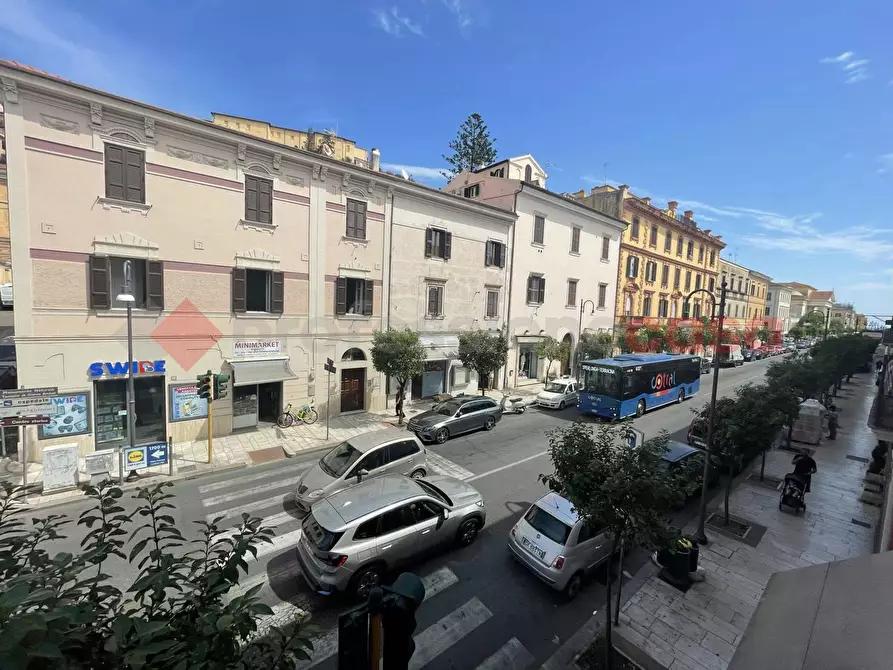 Immagine 18 di Appartamento in affitto  in Via ROMA, 46 a Terracina